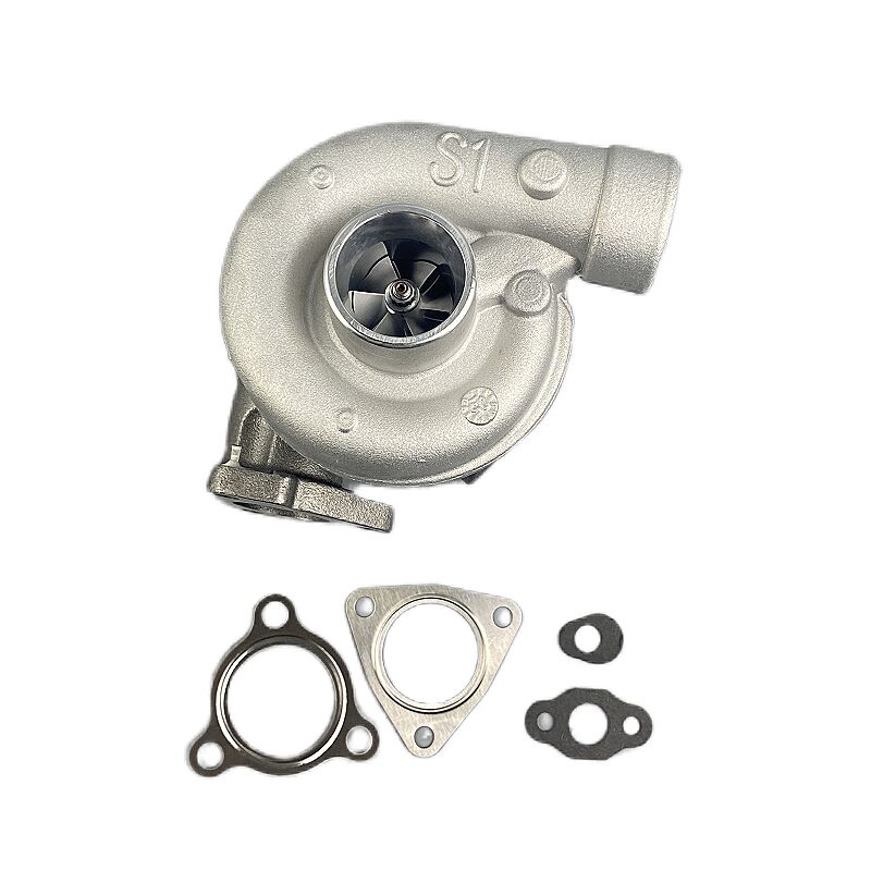 S1B Turbocharger 317960 4272462KZ 4176561KZ 4173990KZ 4174891KZ 04176324KZ Cho 1999-11 Deutz Marine Với động cơ BF4L1011F