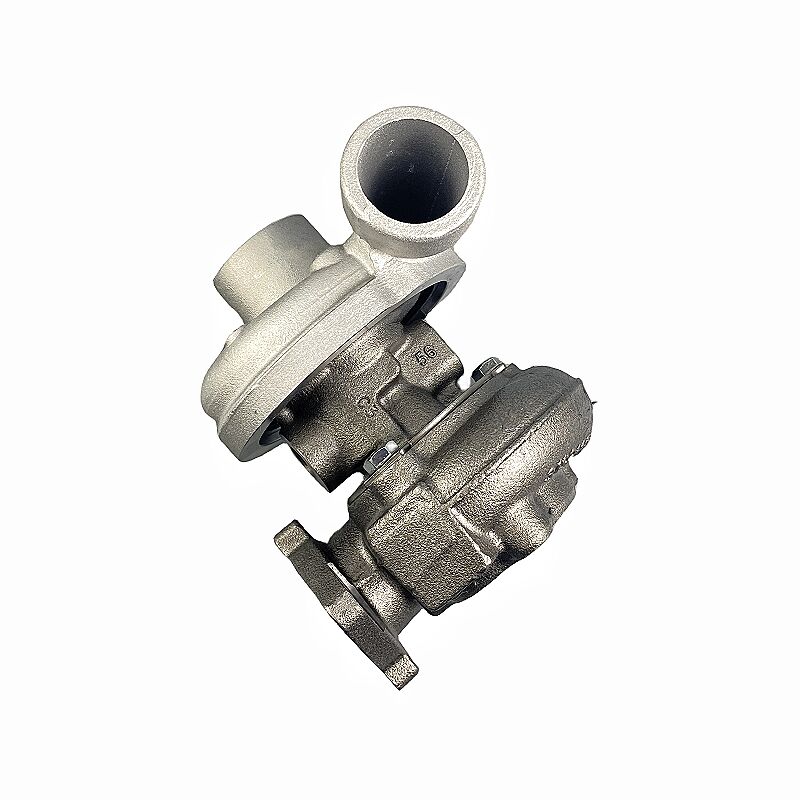 04281437 0428-1437 Turbo 0428 1437 Máy tăng áp cho bộ phận động cơ BF4L2011 S1B S100