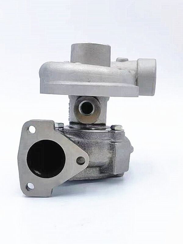 Máy tăng áp S1B 317960 316692 04176561KZ 04272464KZ Máy tăng áp cho động cơ diesel Schwitzer Deutz