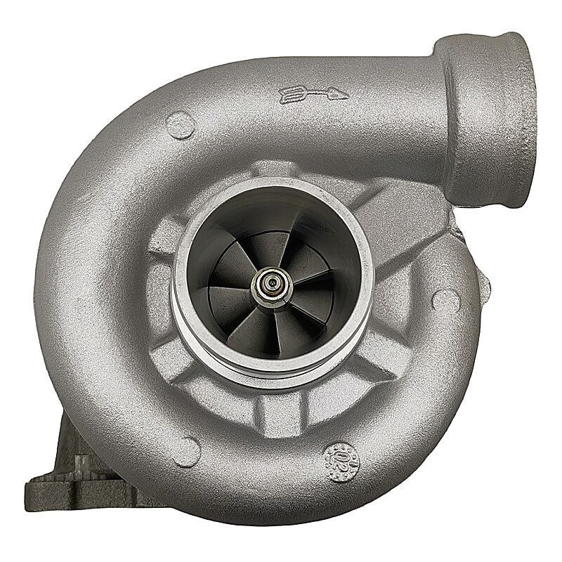 S2A Turbocharger 04253964 04205630 Phụ hợp cho động cơ Deutz B4FM1013 B4FM1013E