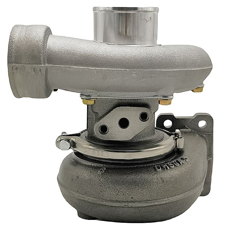 S2A Turbocharger 04253964 04205630 Phụ hợp cho động cơ Deutz B4FM1013 B4FM1013E