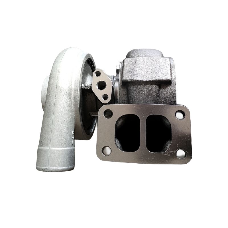 S2B Ống tăng áp 312256 311605 466722-0001 466722-5001 612.60.11.0132 61260110132 612.60.11.0191 61260110191 Với động cơ WD612