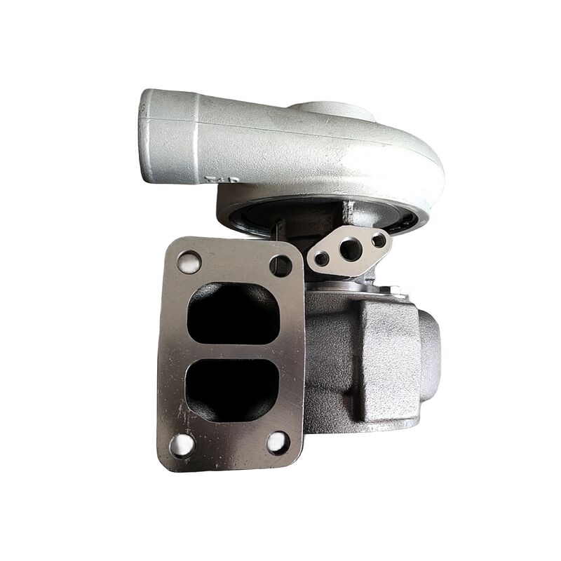 S2B Ống tăng áp 312256 311605 466722-0001 466722-5001 612.60.11.0132 61260110132 612.60.11.0191 61260110191 Với động cơ WD612