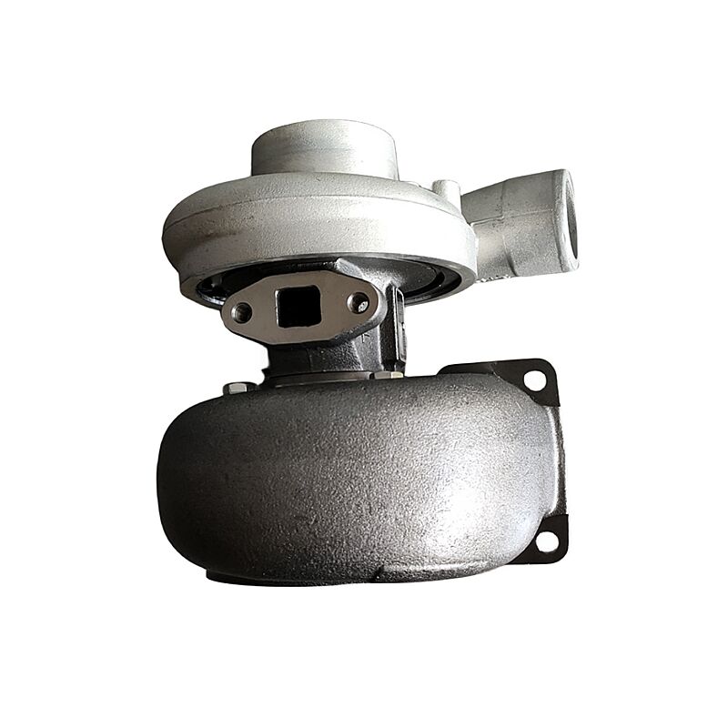 S2B Ống tăng áp 312256 311605 466722-0001 466722-5001 612.60.11.0132 61260110132 612.60.11.0191 61260110191 Với động cơ WD612