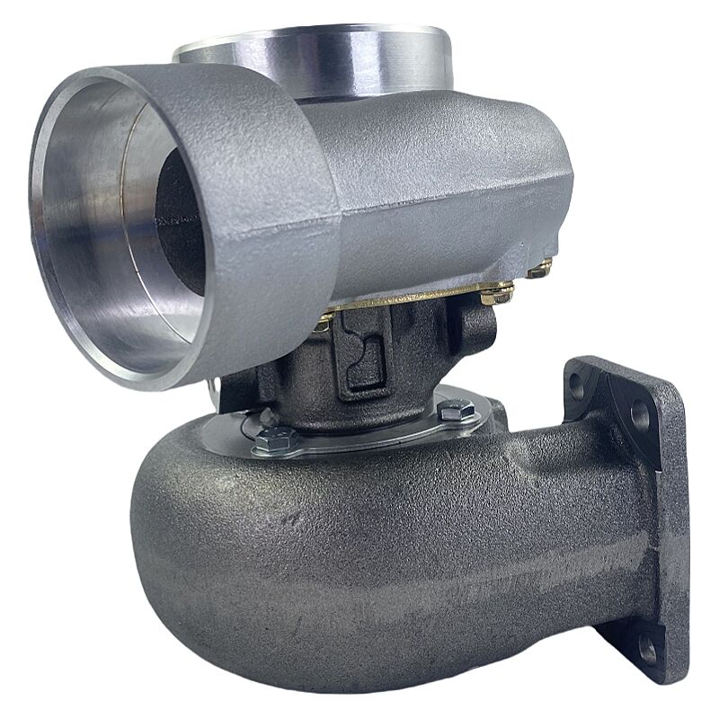 04226496KZ 4226496KZ 04226496 4226496 S2B-1 S300 Bộ tăng áp cho Xe tải công nghiệp Deutz Euro II Động cơ BF8M1015CP BF8M1015C