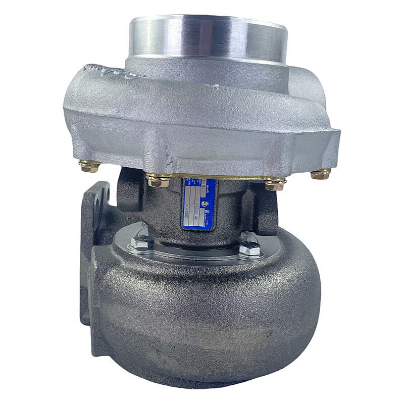 S2B-160L Turbocharger Kit 315926 04224142KZ 4224142KZ 315908 315908R Turbo Cho 1996-09 Deutz Industrial Gen Set BF8M1015C