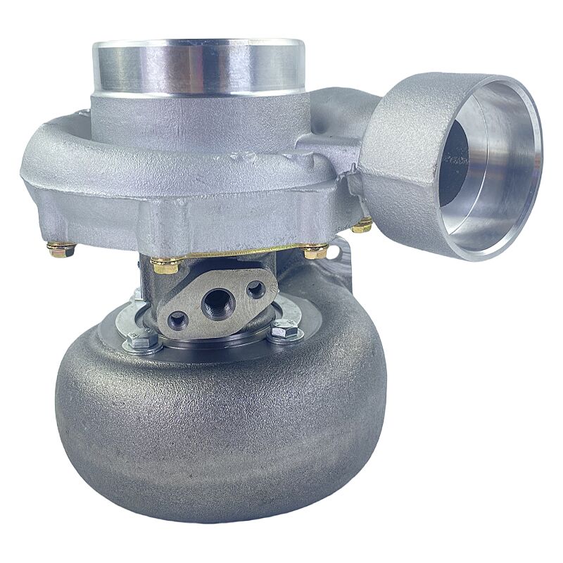 04226496KZ 4226496KZ 04226496 4226496 S2B-1 S300 Bộ tăng áp cho Xe tải công nghiệp Deutz Euro II Động cơ BF8M1015CP BF8M1015C