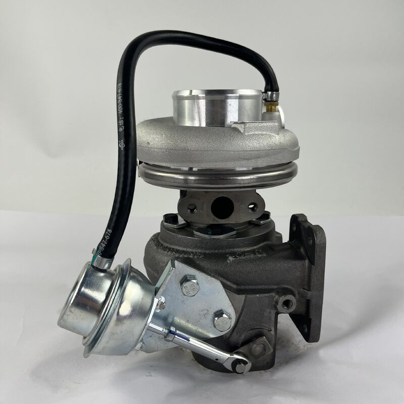 S200G Turbocharger 1118010-A209 12589880121 Đối với DEUTZ