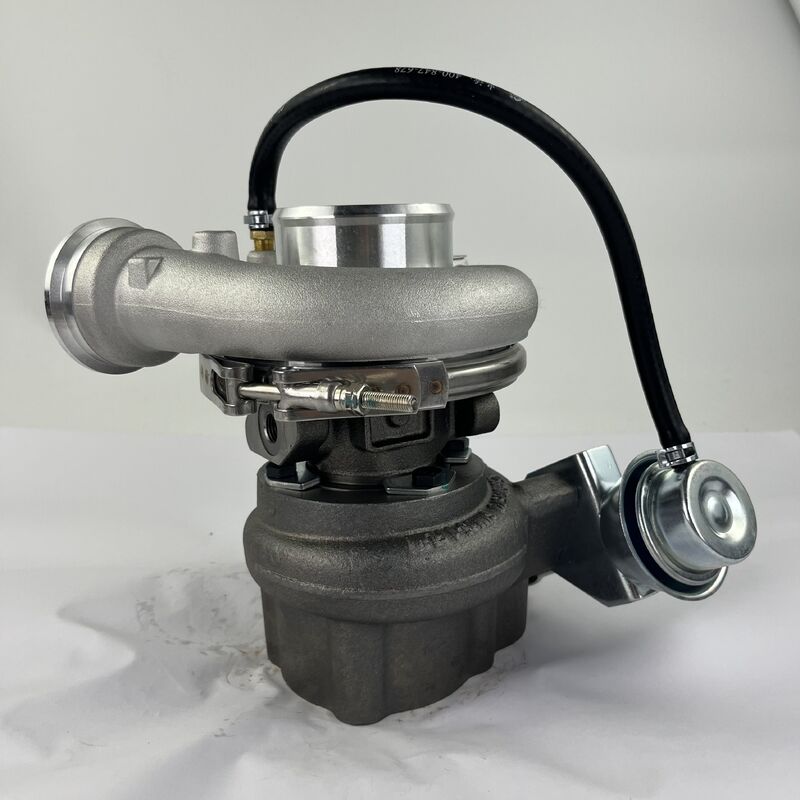 Giá rẻ Abb Turbocharger cho các bộ phận động cơ Deutz Turbo nhà sản xuất S200g 1118010-A209 12589880121