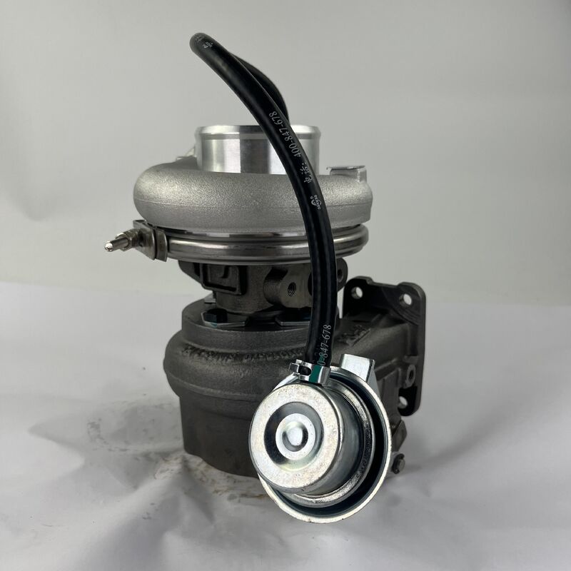 Giá rẻ Abb Turbocharger cho các bộ phận động cơ Deutz Turbo nhà sản xuất S200g 1118010-A209 12589880121