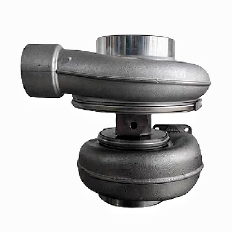 Bộ tăng áp S500 15009880002 04264490 4264490 4264490KZ 04264490KZ 04264301 4264301 4264301KZ Dùng cho Động cơ Công nghiệp Deutz