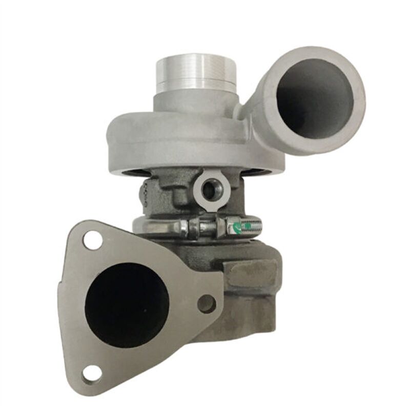 Đầy mới TD04 Turbocharger Kit 49377-07720 04281466 BF4LM2011 Các bộ phận tuabin cho Deutz (KHD)