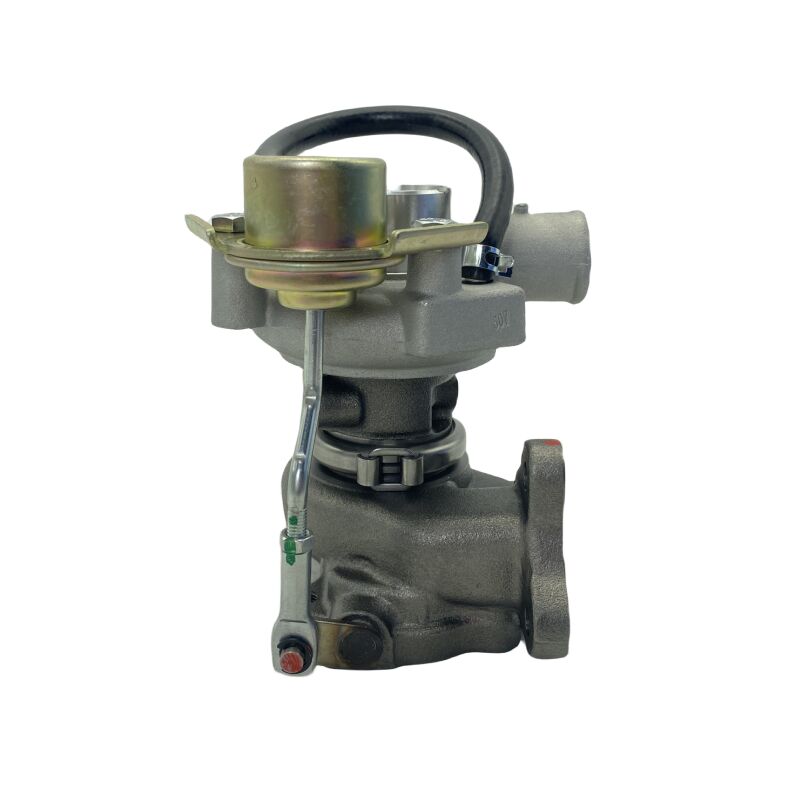 High Quality Best-Selling Turbocharger Deutz TD04L-08T 49377-01700 04272325KZ 49377-07700 04272325