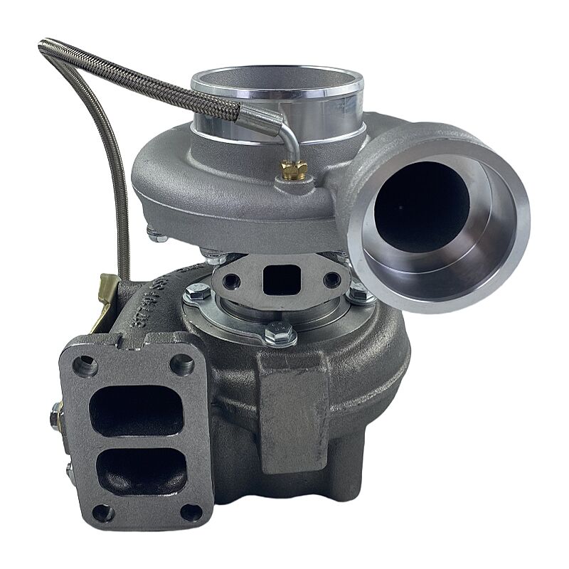 Bộ tăng áp S2bg S200g 1118010-70d 04294676KZ 0429-4752 04259315KZ 0425-3824 318844 Dùng cho Turbo công nghiệp Deutz