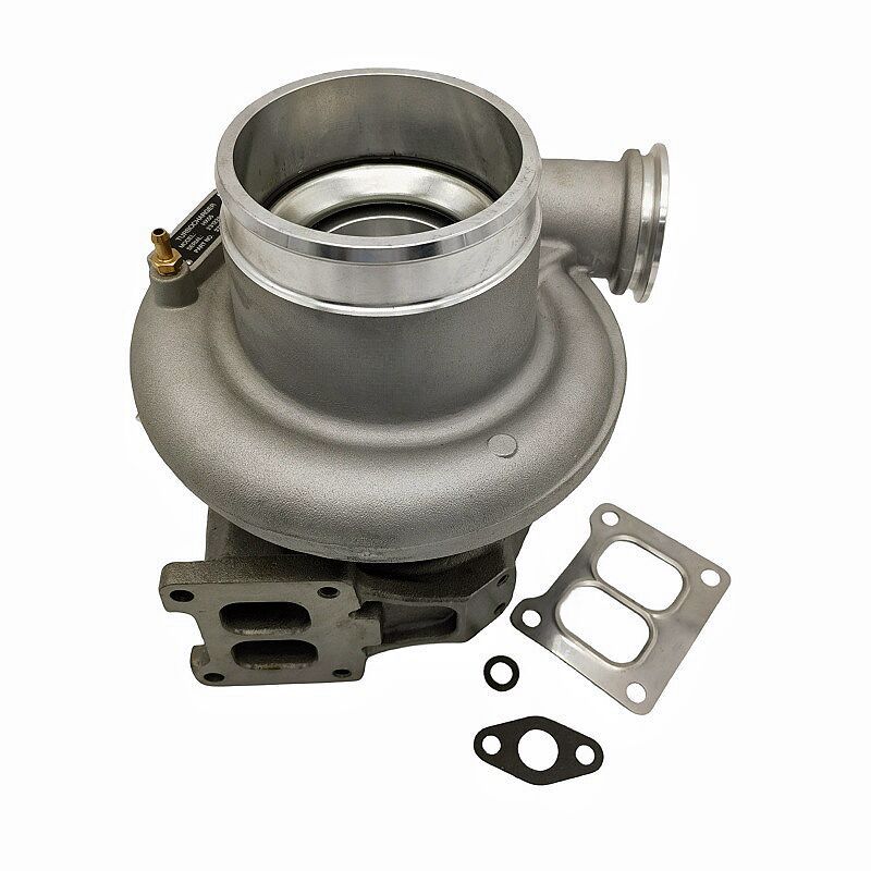 DD15 Máy tăng áp HE500FG 5644818 3772934 4033844 403384400 5358027 5358033 5457272 5457274 5358037 5358038