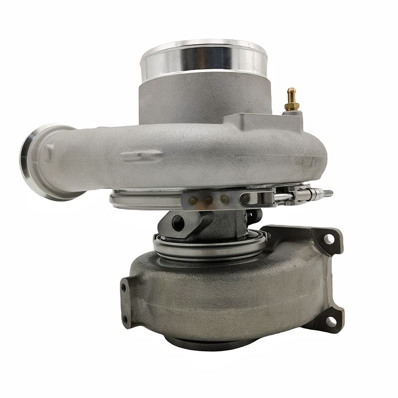 DD15 Máy tăng áp HE500FG 5644818 3772934 4033844 403384400 5358027 5358033 5457272 5457274 5358037 5358038