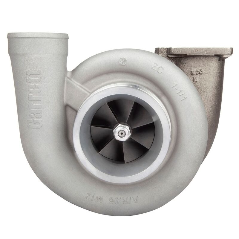 Bộ tăng áp UTL9406 704837-5002S 704837-5004S 701100-5009S 211896 214007 Phù hợp với Động cơ Waukesha CAT Công nghiệp F3524GSI L7044GSI