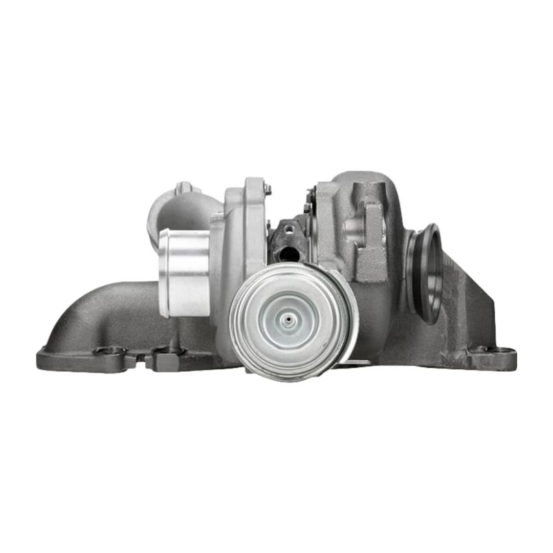 Powertec Turbo Core 773720 766340 755046 740067 849348 860549 5860015 55205356 Dành cho Fiat Croma II 1.9 JTD 110Kw 16V Euro 4 2005-