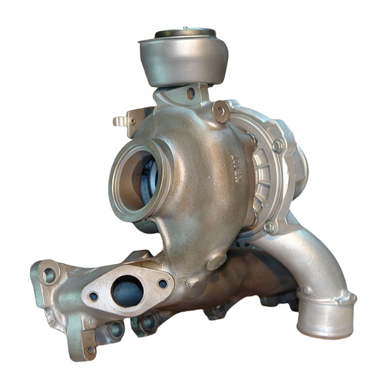 Powertec Turbo Core 773720 766340 755046 740067 849348 860549 5860015 55205356 Dành cho Fiat Croma II 1.9 JTD 110Kw 16V Euro 4 2005-