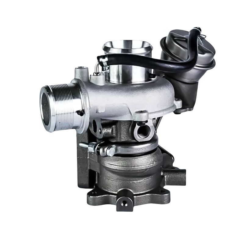 Turbo Punto RHF3 Dành Cho Fiat Jet 55212917 55222015 71793892 71793894 VL37