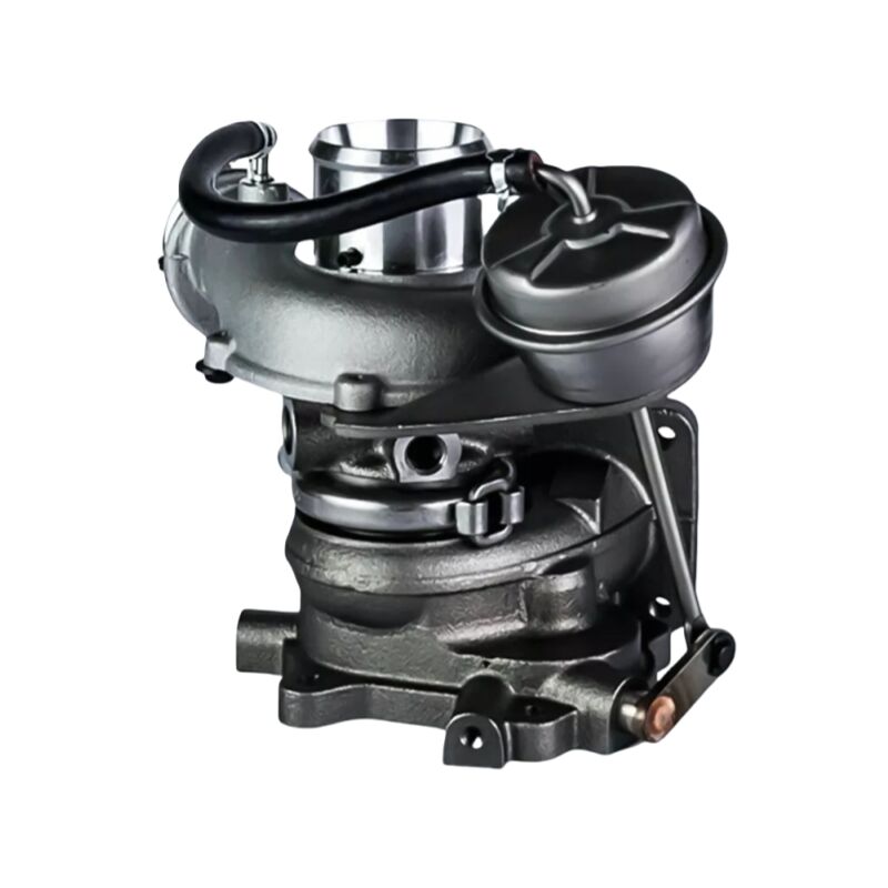 Turbo Punto RHF3 Dành Cho Fiat Jet 55212917 55222015 71793892 71793894 VL37