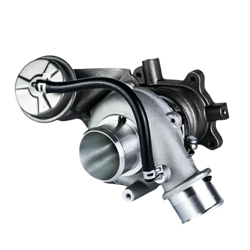 Bộ tăng áp RHF3 VL37 55212917 55222015 71793892 71793894 Dùng cho Alfa-Romeo MiTo 1.4L TB 16V Với Động cơ 1.4 T-Jet 16V