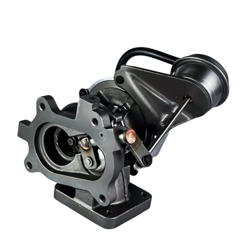 Bộ tăng áp RHF3 VL37 55212917 55222015 71793892 71793894 Turbo cho động cơ 1.4L TB 16V 1.4 T-Jet 16V