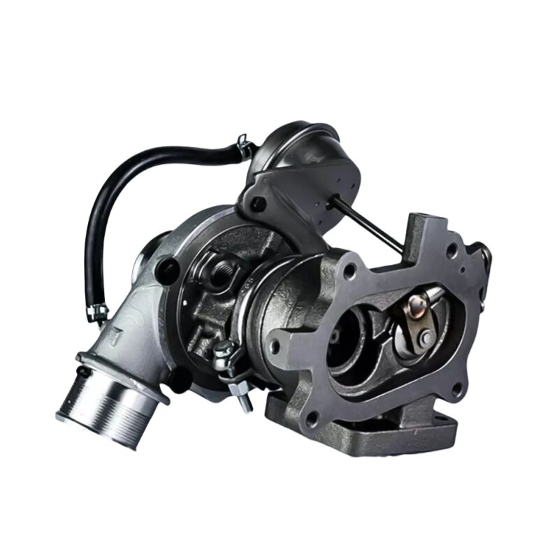 Bộ tăng áp RHF3 VL37 55212917 55222015 71793892 71793894 Turbo cho động cơ 1.4L TB 16V 1.4 T-Jet 16V