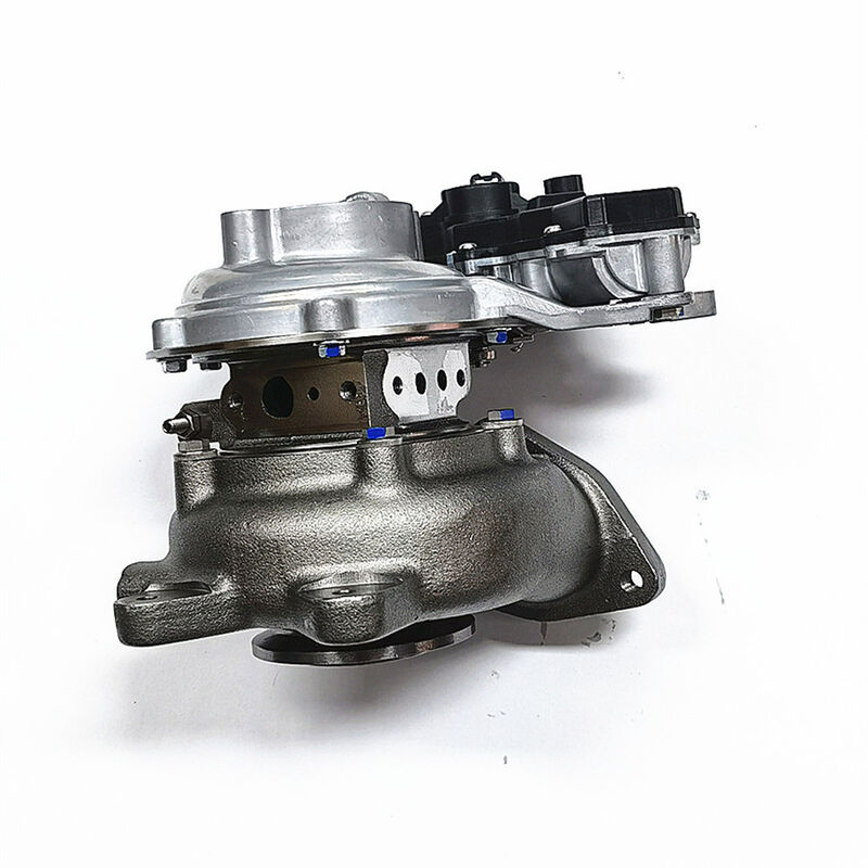 Bộ tăng áp CT16V 17201-11070 17201-11080 Turbocharger động cơ 1GD cho Hilux Innova Fortuner 2.4L động cơ 2GD-Ftv