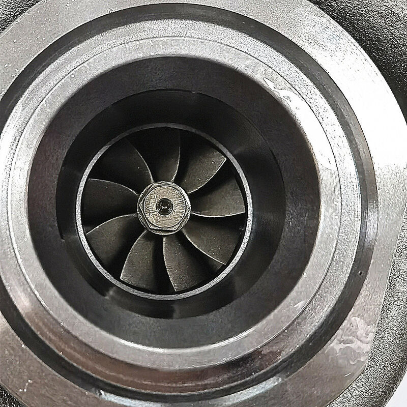 Ct16V 17201-11070 17201-11080 Kp39 4Jj1 Bộ tăng áp hộp mực cho Toyota Hilux Innova Fortuner 2.4L 2GD-FTV