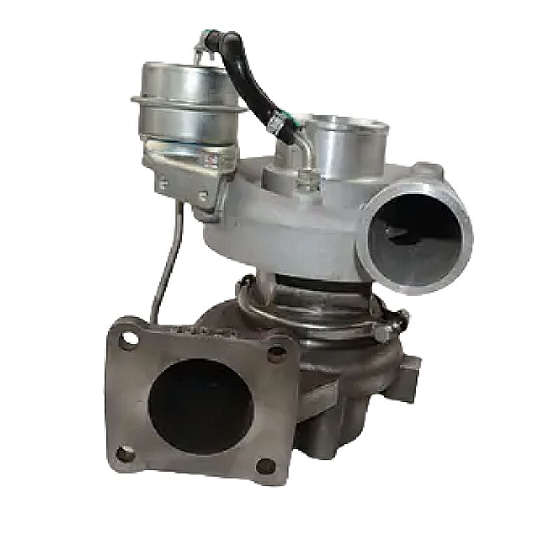 Bộ tăng áp 17201-17010 1HD CT26 1720117010 Toyota Landcruiser 17201-17020 Turbocharger cho động cơ Toyota 1kd
