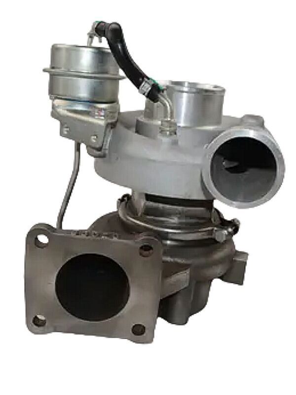 CT26 17201-17020 IKD 17201-17030 Land Cruiser Celica 185 Máy tăng áp cho Toyota