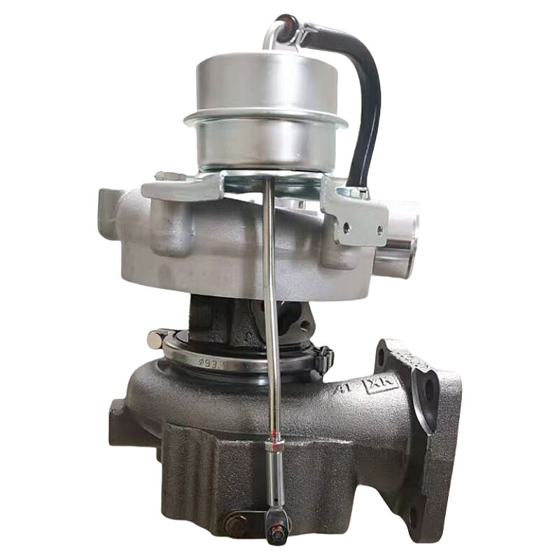 Lõi Turbocharger Core Char Cartridge CT26 17201-17010 17201-17020 17201-17030 Dùng Cho Động Cơ Toyota Landcruiser 1hd-Ft 4.2L