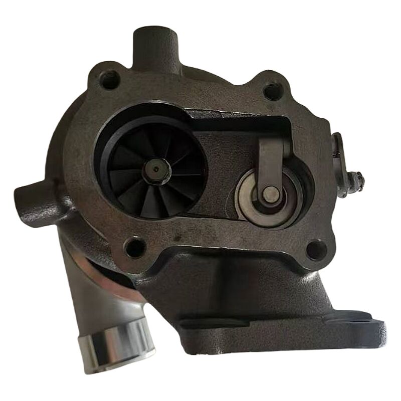 Lõi Turbocharger Core Char Cartridge CT26 17201-17010 17201-17020 17201-17030 Dùng Cho Động Cơ Toyota Landcruiser 1hd-Ft 4.2L