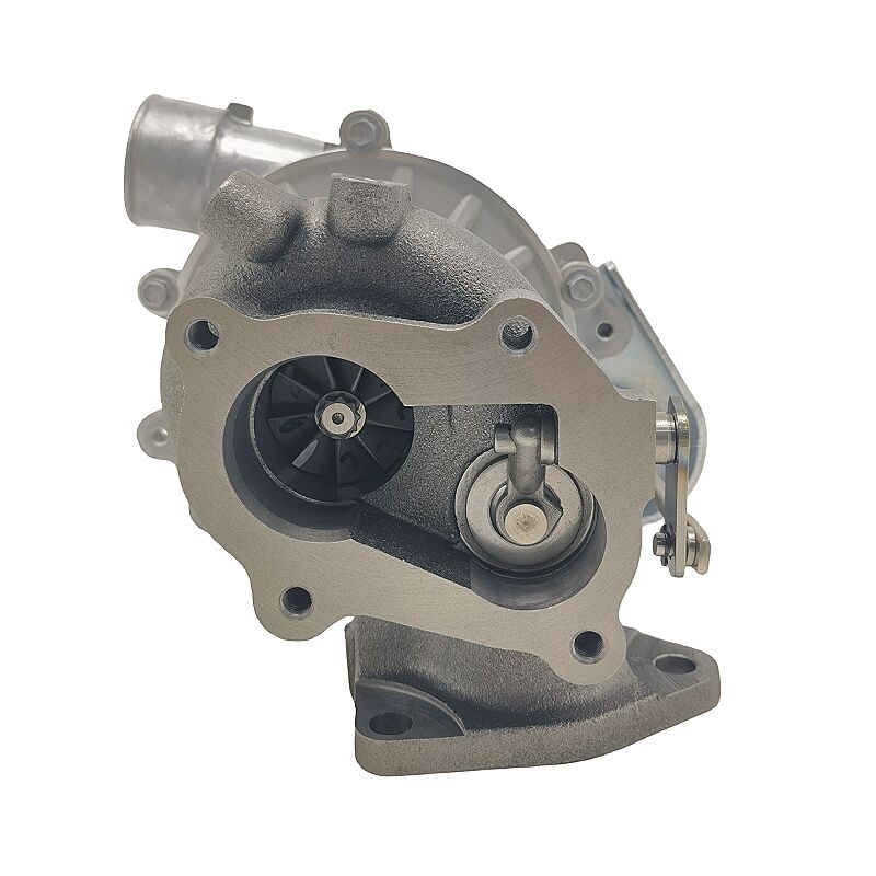 2KD Turbocharger CT16 Turbo 17201-30120 17201-30140 17201-30030 Cho động cơ Toyota HILUX HIACE D4D LANDCRUISER 2KD-FTV 2.5TD