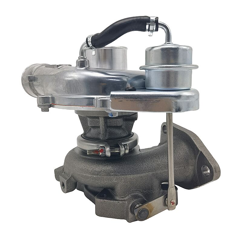 2KD Turbocharger CT16 Turbo 17201-30120 17201-30140 17201-30030 Cho động cơ Toyota HILUX HIACE D4D LANDCRUISER 2KD-FTV 2.5TD