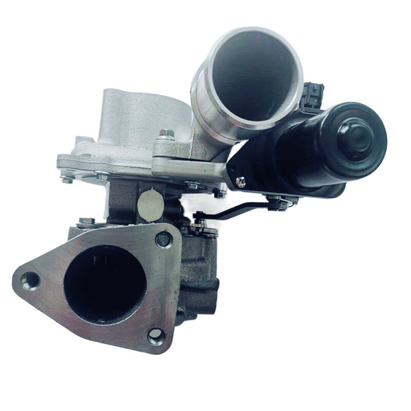 Bộ tăng áp 17201-Ol060 17201-30200 17201-30201 Dùng cho 2014- TOYOTA Hiace 1KD-FTV KDH201turbo VB35