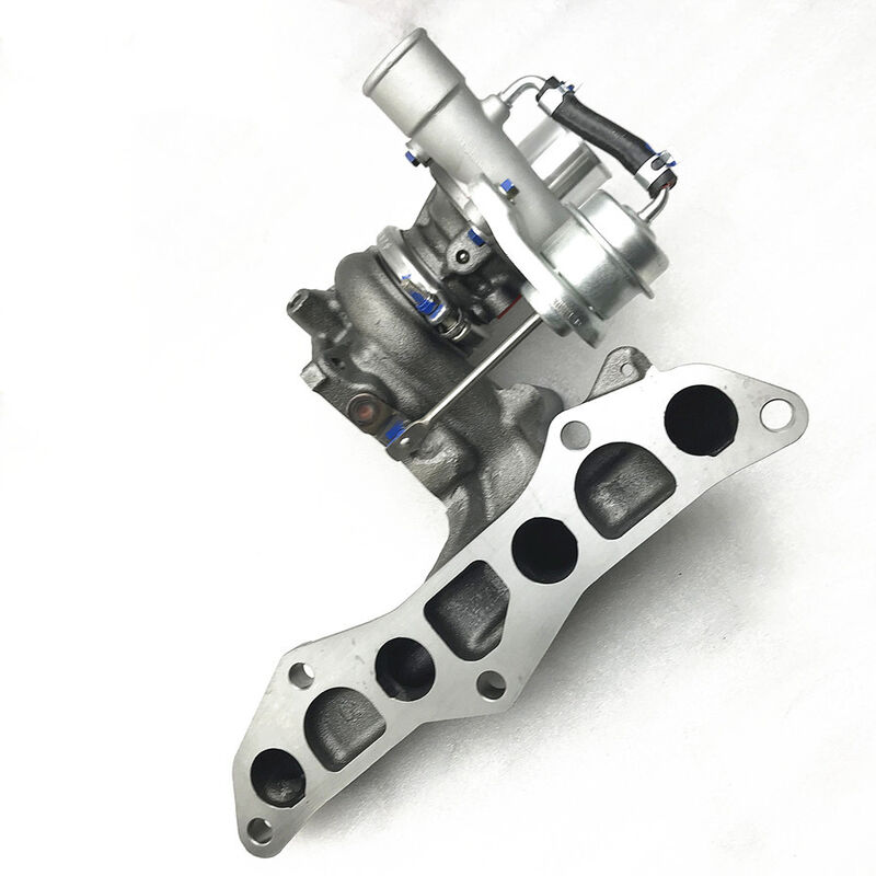 Turbocharger Core Chra CT2 17201-33010 17201-33020 Cho Toyota Cho Yaris D4-D 1.4L Turbo Boost Control