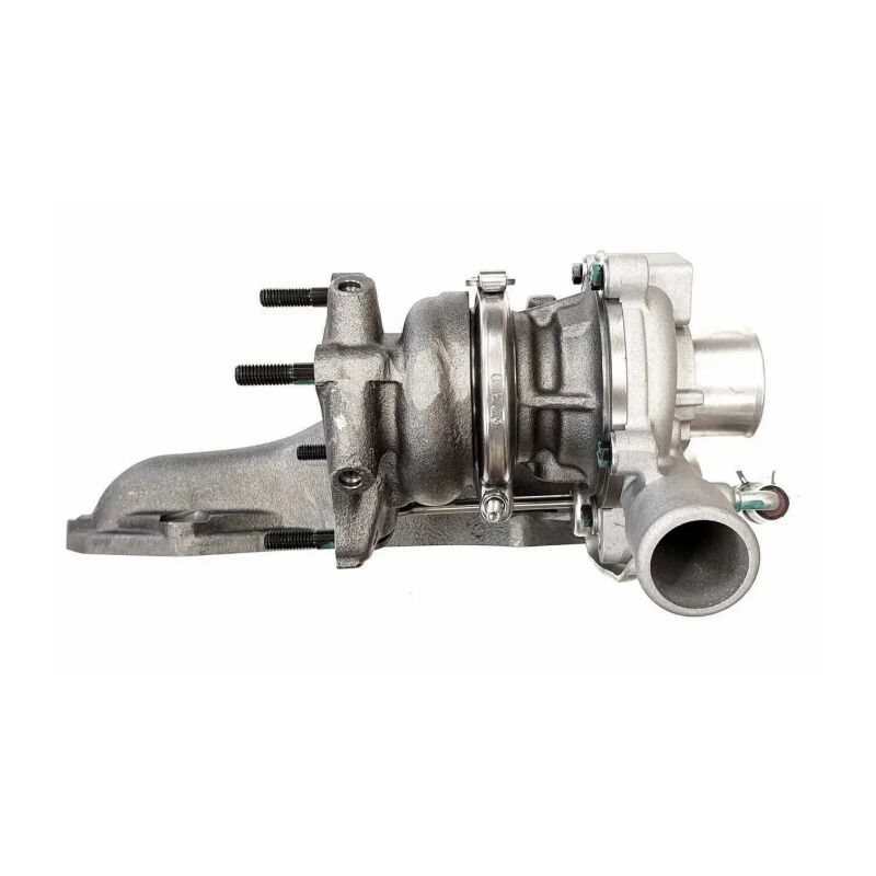 Turbocharger Core Chra CT2 17201-33010 17201-33020 Cho Toyota Cho Yaris D4-D 1.4L Turbo Boost Control