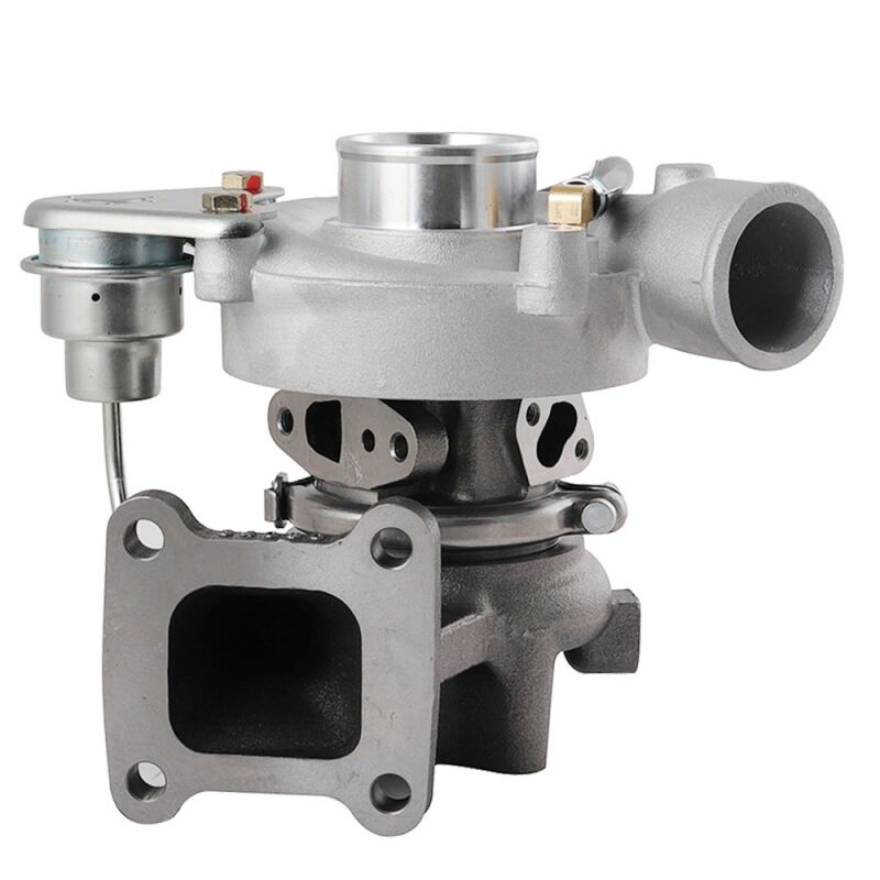 Bộ tăng áp CT20 17201-54060 Dùng cho Toyota Hiace 2.5 TD (H12)/Hilux 2.4 TD (LN/RNZ)/Landcruiser TD (LJ70,71,73) 2LT 2L-T