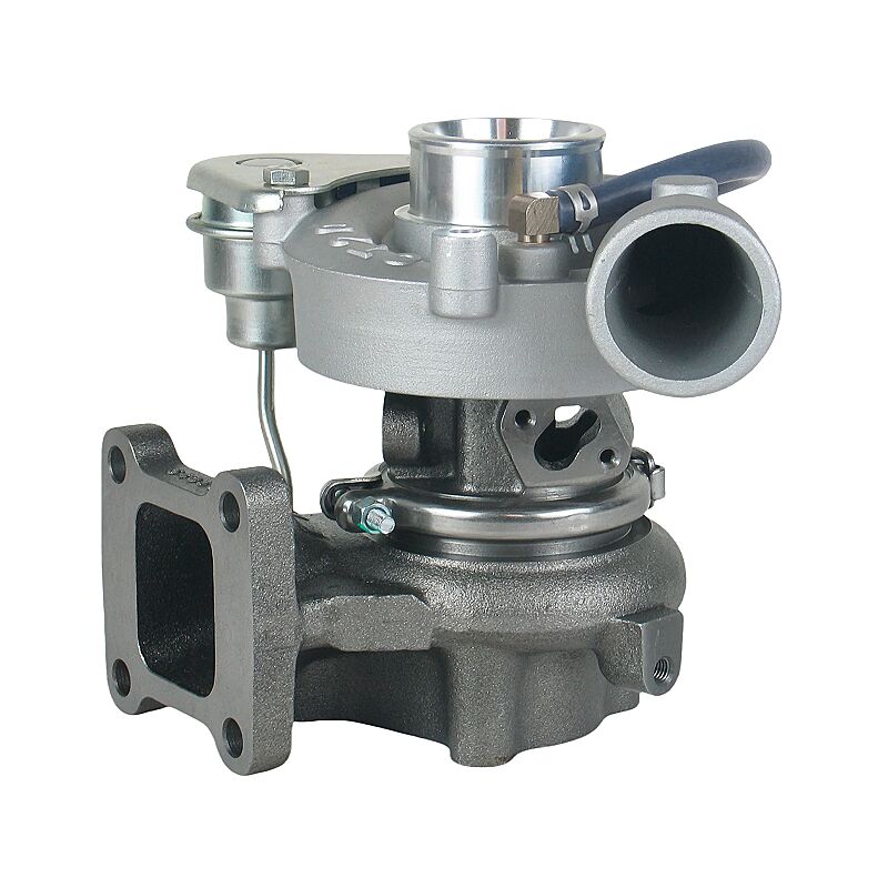 Bộ tăng áp CT20 17201-54060 Dùng cho Toyota Hiace 2.5 TD (H12)/Hilux 2.4 TD (LN/RNZ)/Landcruiser TD (LJ70,71,73) 2LT 2L-T