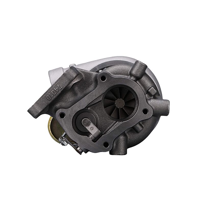 1720168010 17201-68010 Bộ tăng áp CT26 cho Toyota Land Cruiser/Coaster HBD 31/Optimo TD 12HT Engine