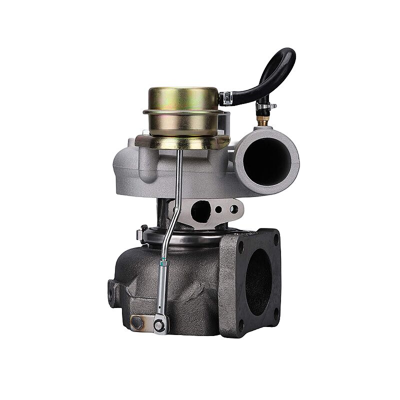 Turbo Kit CT26 17201-68010 1720168010 Máy tăng áp 12H-T 1HDFT Cho Toyota Land Cruiser