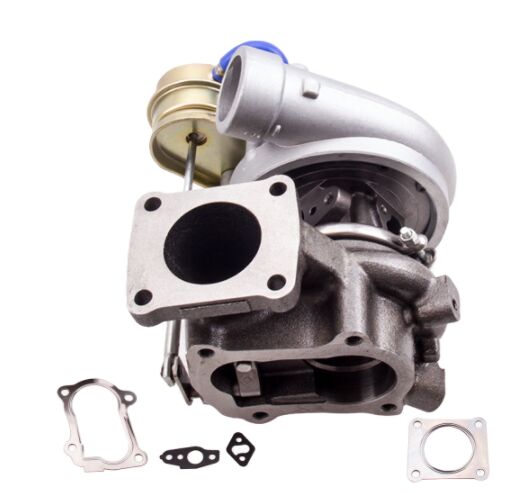 Bộ tăng áp Turbo cho Toyota Celica Landcruiser HJ61 4.0 12H-T CT26 17201-68010