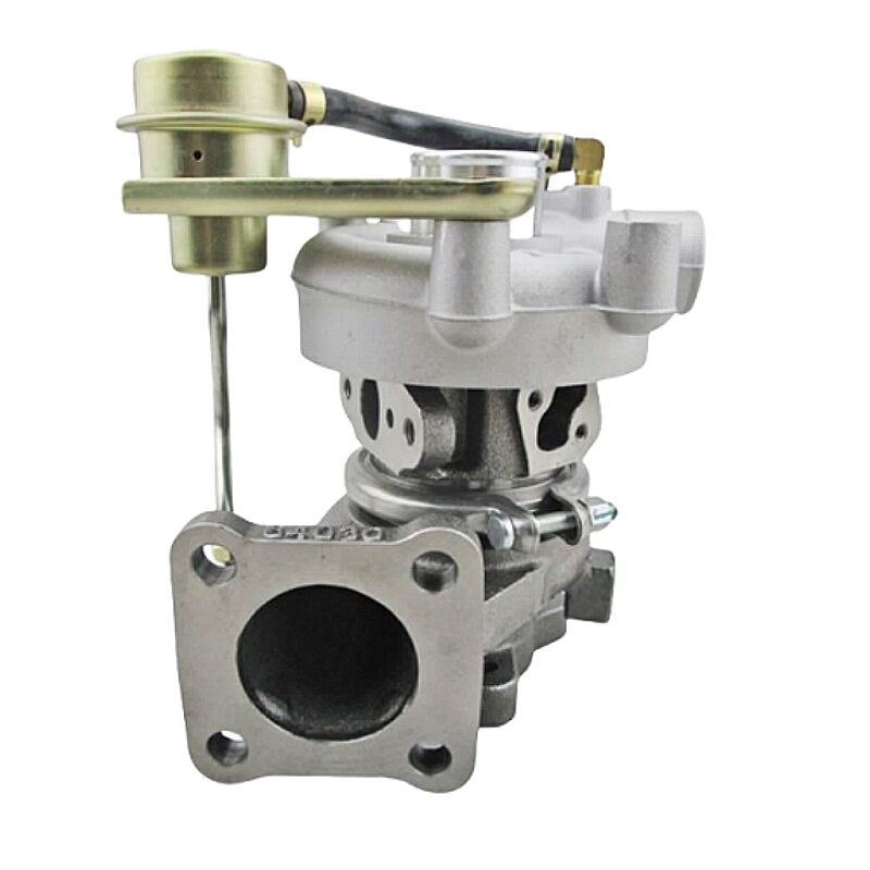 Bộ tăng áp CT12B 17201-67010 Vòng vòi phun mới cho bộ tăng áp với khả năng lắp đặt phổ thông và bảo hành 12 tháng