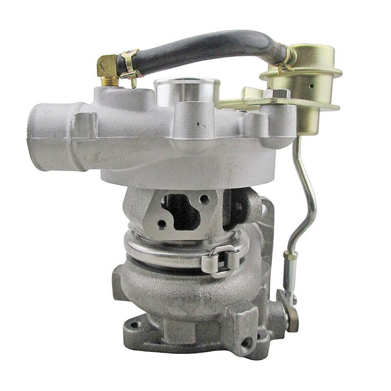 CT12B Máy tăng áp cho Toyota 4 Runner Landcruiser Prado Hilux 3.0 92Kw 125HP 1KZ-T 1993-1996 17201-67010 1720167010