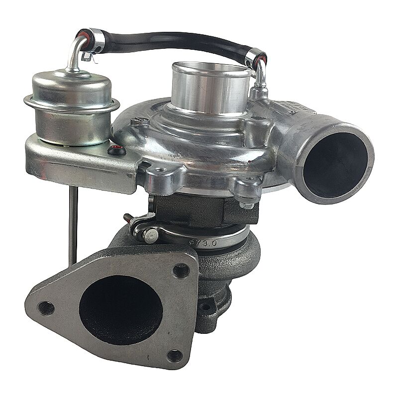 OEM 17201-30080 1720130080 Phụ tùng ô tô Động cơ Turbo CT16 Bộ tăng áp xe hơi cho TOYOTA Hiace Hilux Land Cruiser 2KD