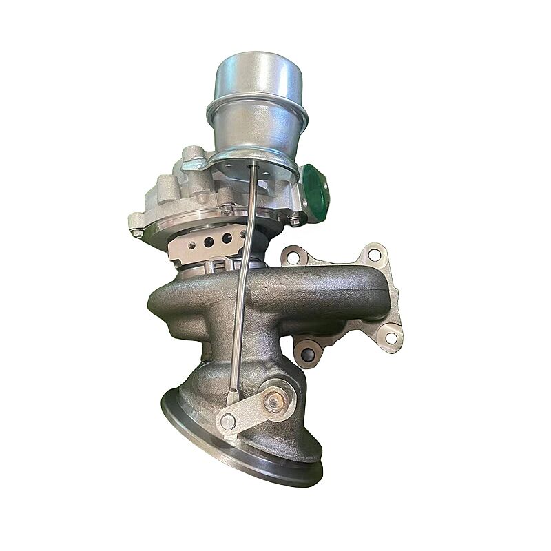 CT16 Bộ phận tăng áp 17201-36010 17201-36020 Turbine Kits Cho TOYOTA Lexus IS200t GS200 2.0L Engine Supercharger