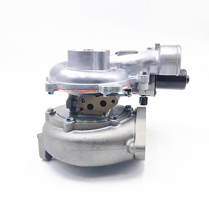 Máy truyền động điện TURBO CT16V 17201-OL040 17201-0L040 17201-30110 Cho TOYOTA HILUX SW4 Landcruiser D-4D 1KD-FTV 1KD 1KDFTV 3.0L