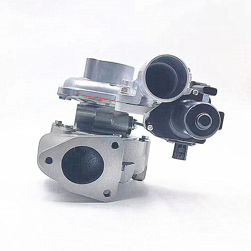 Máy tăng áp Chra CT16V 17201-0L040 Turbo Cartridge cho TOYOTA HILUX